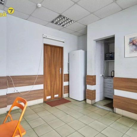 Фотография Продается производственное/складское помещение по адресу Минск, Промышленный пер., 6/а - фото 20