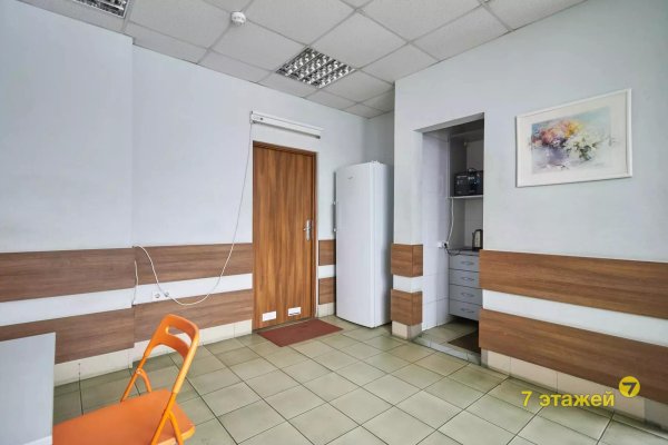 Продается офисное помещение по адресу Минск, Промышленный пер., 6/а - фото 20