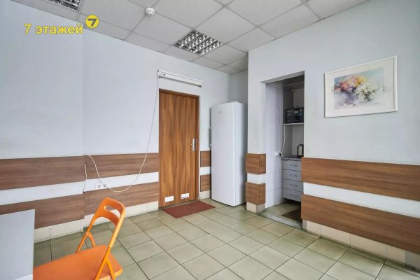 Продается производственное/складское помещение по адресу Минск, Промышленный пер., 6/а - фото 20