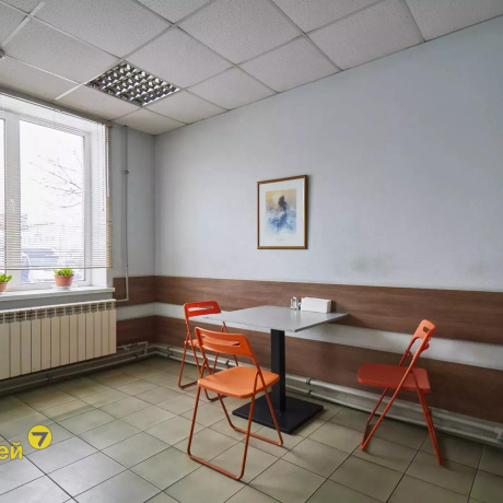 Фотография Продается производственное/складское помещение по адресу Минск, Промышленный пер., 6/а - фото 19