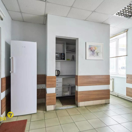 Фотография Продается производственное/складское помещение по адресу Минск, Промышленный пер., 6/а - фото 18