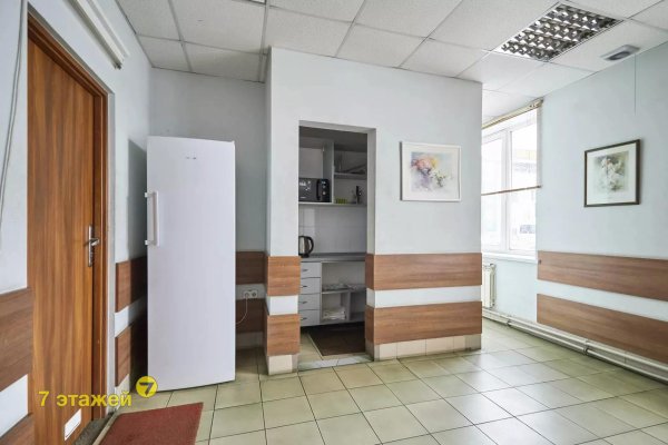 Продается производственное/складское помещение по адресу Минск, Промышленный пер., 6/а - фото 18