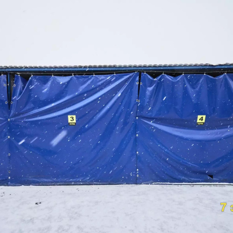 Фотография Продается производственное/складское помещение по адресу Минск, Промышленный пер., 6/а - фото 15