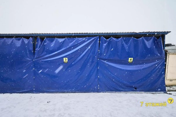 Продается производственное/складское помещение по адресу Минск, Промышленный пер., 6/а - фото 15