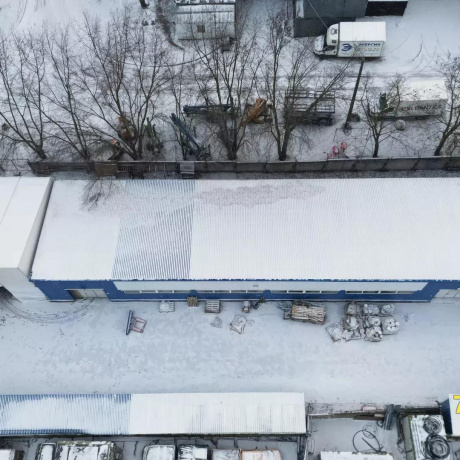 Фотография Продается производственное/складское помещение по адресу Минск, Промышленный пер., 6/а - фото 17