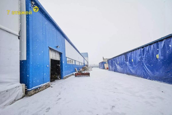 Продается производственное/складское помещение по адресу Минск, Промышленный пер., 6/а - фото 13
