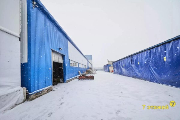 Продается офисное помещение по адресу Минск, Промышленный пер., 6/а - фото 13