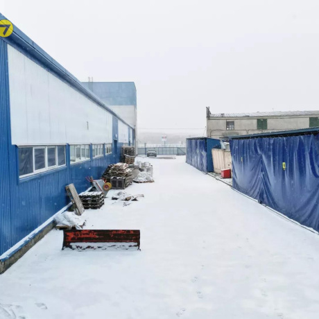 Фотография Продается производственное/складское помещение по адресу Минск, Промышленный пер., 6/а - фото 12