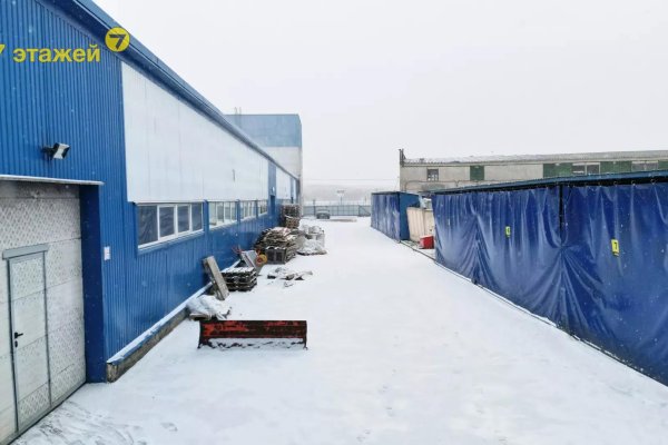Продается производственное/складское помещение по адресу Минск, Промышленный пер., 6/а - фото 12