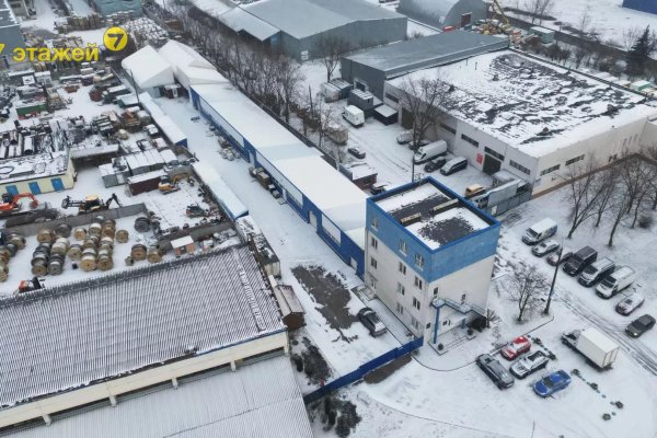 Продается офисное помещение по адресу Минск, Промышленный пер., 6/а - фото 11