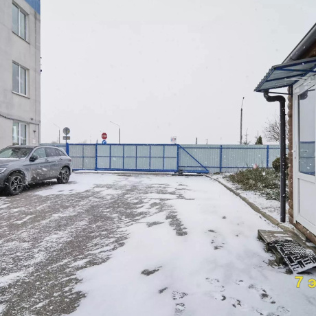 Фотография Продается производственное/складское помещение по адресу Минск, Промышленный пер., 6/а - фото 10