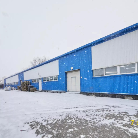 Фотография Продается производственное/складское помещение по адресу Минск, Промышленный пер., 6/а - фото 9