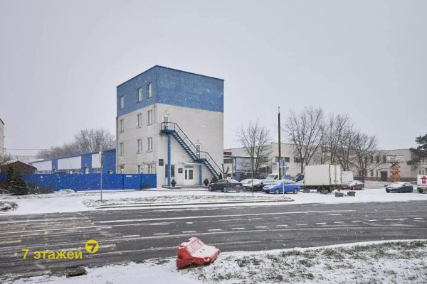 Продается офисное помещение по адресу Минск, Промышленный пер., 6/а - фото 8