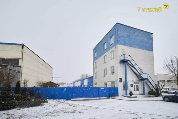 Продается производственное/складское помещение по адресу Минск, Промышленный пер., 6/а - фото 3