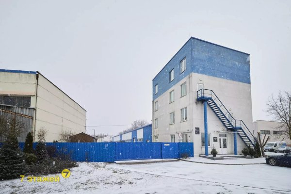 Продается офисное помещение по адресу Минск, Промышленный пер., 6/а - фото 3