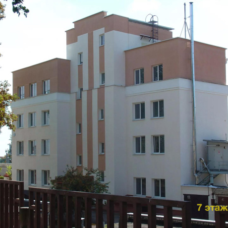 Фотография Продается производственное/складское помещение по адресу Минск, Тимирязева ул., 85 - фото 2