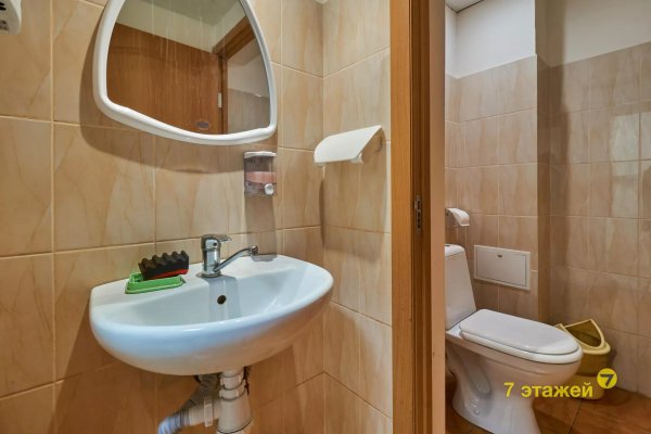 Продается производственное/складское помещение по адресу Минск, Тимирязева ул., 85 - фото 4