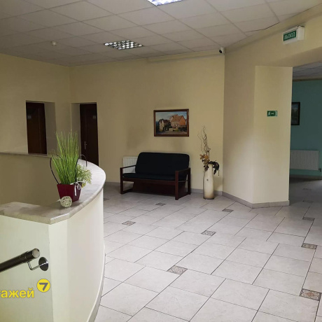 Фотография Продается офисное помещение по адресу Минск, Восточная ул., 133 - фото 7