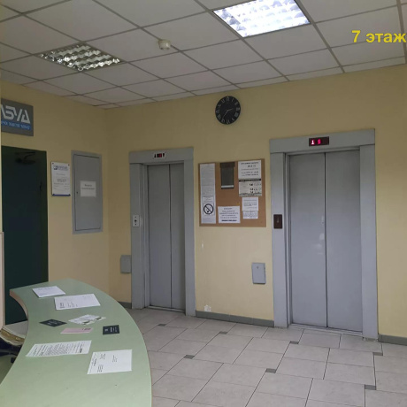Фотография Продается офисное помещение по адресу Минск, Восточная ул., 133 - фото 6
