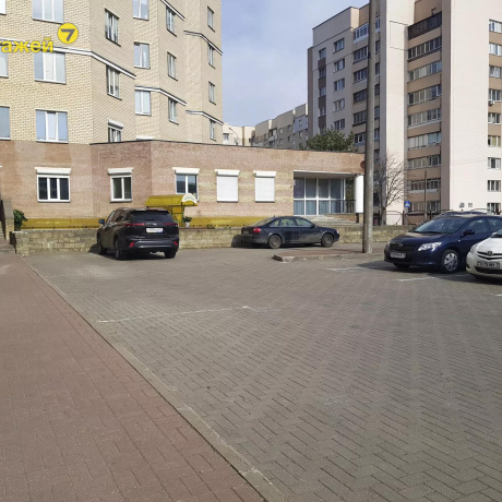 Фотография Продается офисное помещение по адресу Минск, Восточная ул., 133 - фото 4