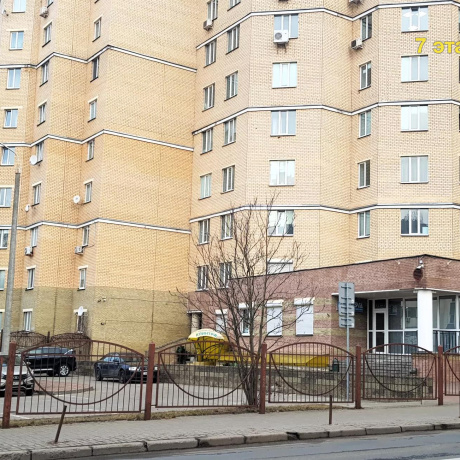 Фотография Продается офисное помещение по адресу Минск, Восточная ул., 133 - фото 2