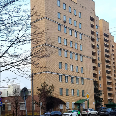 Фотография Продается офисное помещение по адресу Минск, Восточная ул., 133 - фото 3