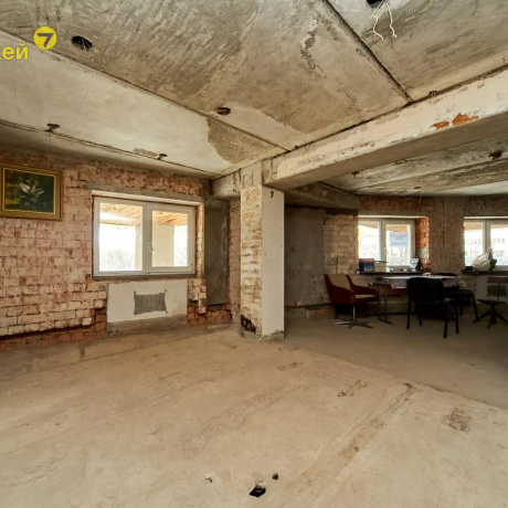 Фотография Продается офисное помещение по адресу Минск, Хоружей ул., 14 - фото 5