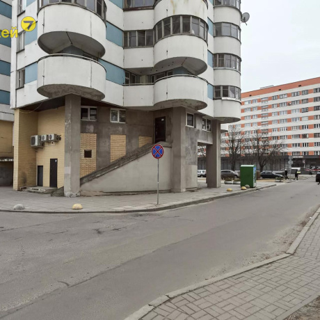 Фотография Продается офисное помещение по адресу Минск, Хоружей ул., 14 - фото 2