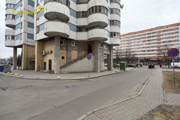 Продается офисное помещение по адресу Минск, Хоружей ул., 14 - фото 2