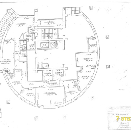 Фотография Продается офисное помещение по адресу Минск, Хоружей ул., 14 - фото 4