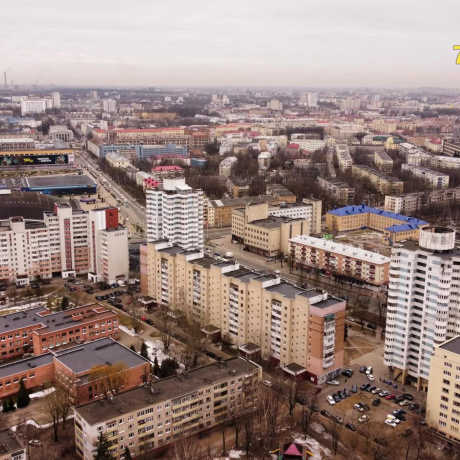 Фотография Продается офисное помещение по адресу Минск, Хоружей ул., 14 - фото 13