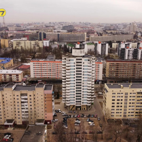 Фотография Продается офисное помещение по адресу Минск, Хоружей ул., 14 - фото 12