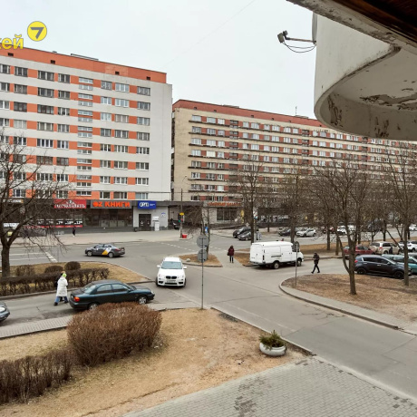 Фотография Продается офисное помещение по адресу Минск, Хоружей ул., 14 - фото 3