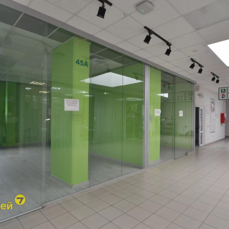 Фотография Сдается офисное помещение по адресу Минск, Хоружей ул., 6/Б/Б - фото 3