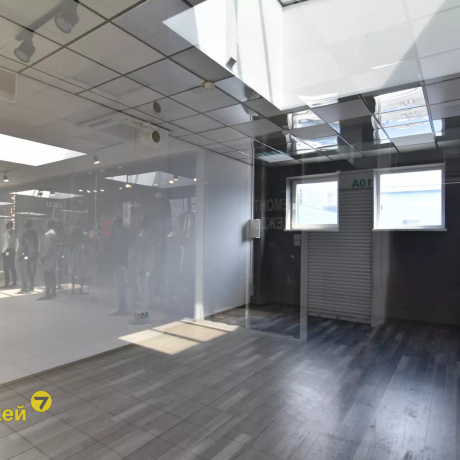 Фотография Сдается офисное помещение по адресу Минск, Хоружей ул., 6/Б/Б - фото 7