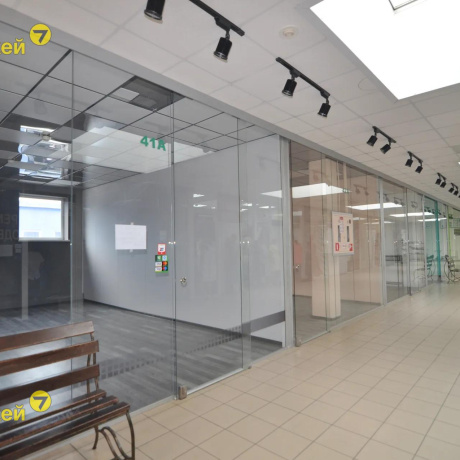 Фотография Сдается офисное помещение по адресу Минск, Хоружей ул., 6/Б/Б - фото 6