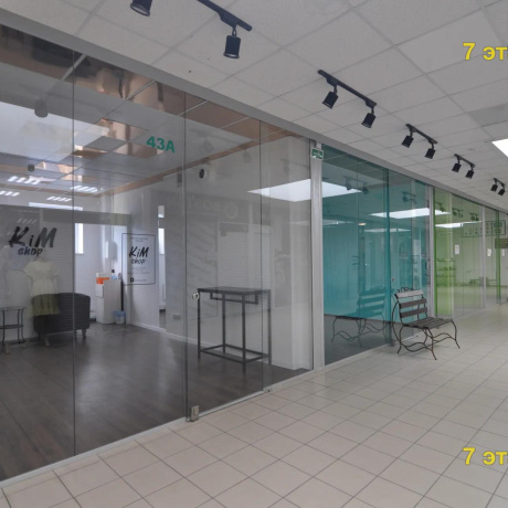 Фотография Сдается офисное помещение по адресу Минск, Хоружей ул., 6/Б/Б - фото 8