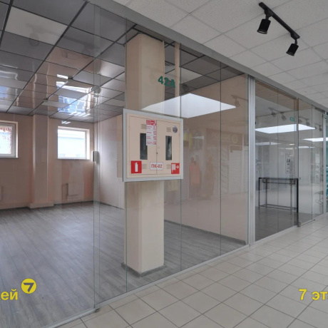 Фотография Сдается офисное помещение по адресу Минск, Хоружей ул., 6/Б/Б - фото 5