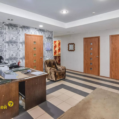 Фотография Продается торговое помещение по адресу Минск, Быховская ул., 37 - фото 3