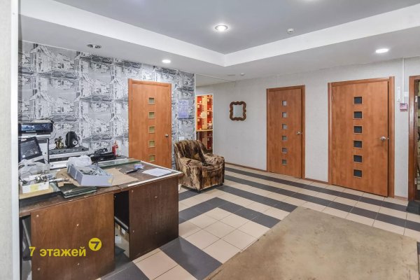 Продается офисное помещение по адресу Минск, Быховская ул., 37 - фото 3