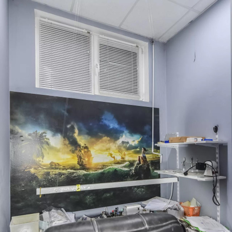 Фотография Продается торговое помещение по адресу Минск, Быховская ул., 37 - фото 19