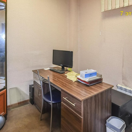 Фотография Продается торговое помещение по адресу Минск, Быховская ул., 37 - фото 16