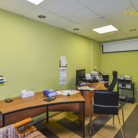 Фотография Продается торговое помещение по адресу Минск, Быховская ул., 37 - фото 12