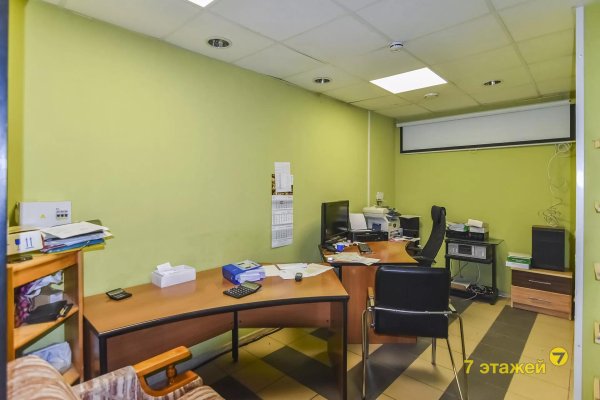 Продается офисное помещение по адресу Минск, Быховская ул., 37 - фото 12