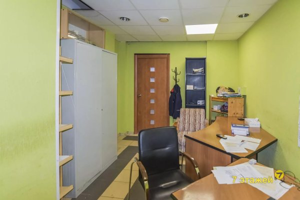 Продается офисное помещение по адресу Минск, Быховская ул., 37 - фото 13