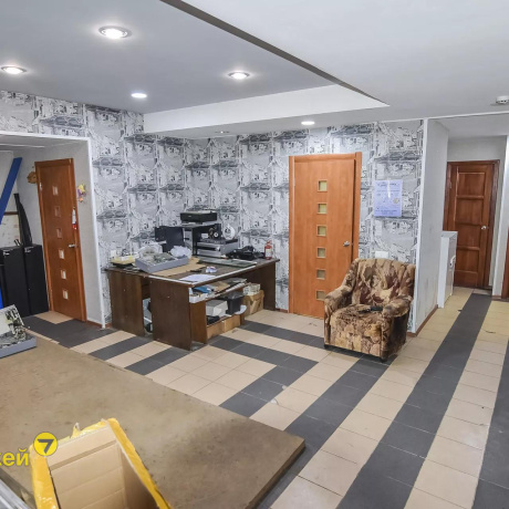 Фотография Продается торговое помещение по адресу Минск, Быховская ул., 37 - фото 11