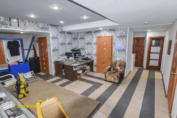 Продается офисное помещение по адресу Минск, Быховская ул., 37 - фото 11