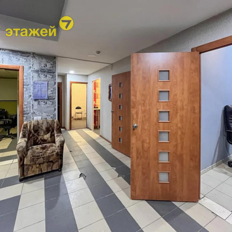 Фотография Продается торговое помещение по адресу Минск, Быховская ул., 37 - фото 2