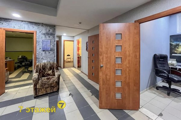 Продается офисное помещение по адресу Минск, Быховская ул., 37 - фото 2
