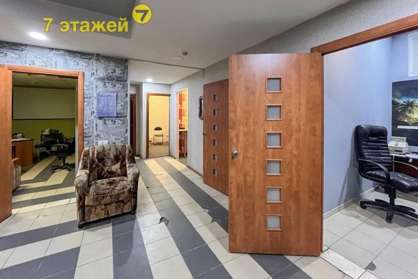Продается торговое помещение по адресу Минск, Быховская ул., 37 - фото 2